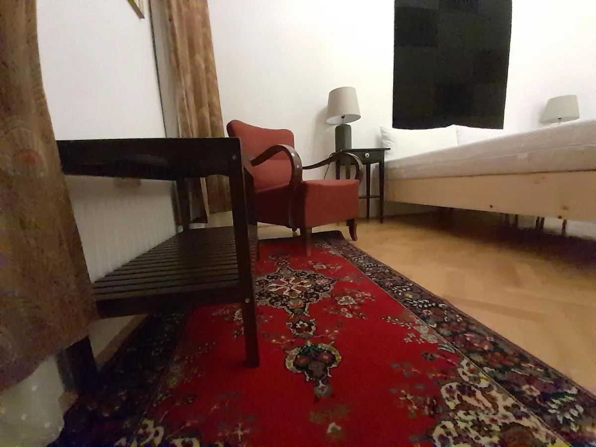 3 Bedrooms Suite, 2 Bathrooms, Balcony At Opera Budapest