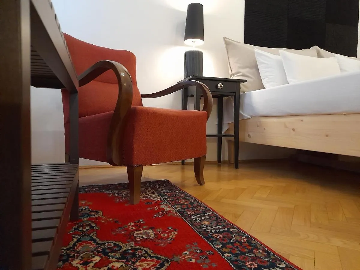 3 Bedrooms Suite, 2 Bathrooms, Balcony At Opera Budapest Hungary