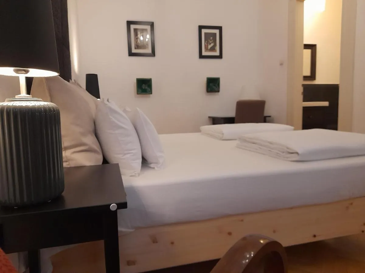 3 Bedrooms Suite, 2 Bathrooms, Balcony At Opera Budapest 0*,  Hungary