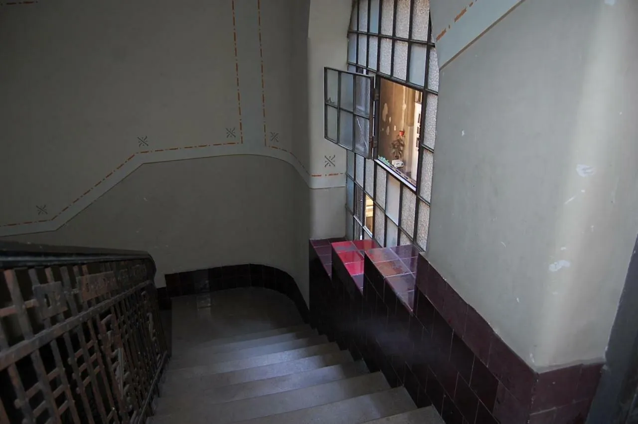 3 Bedrooms Suite, 2 Bathrooms, Balcony At Opera Budapest Apartment