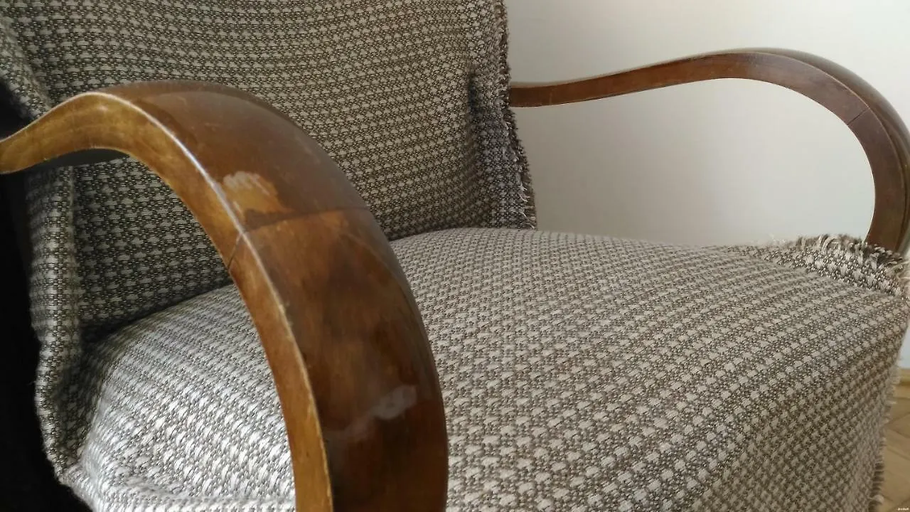 Apartment 3 Bedrooms Suite, 2 Bathrooms, Balcony At Opera Budapest