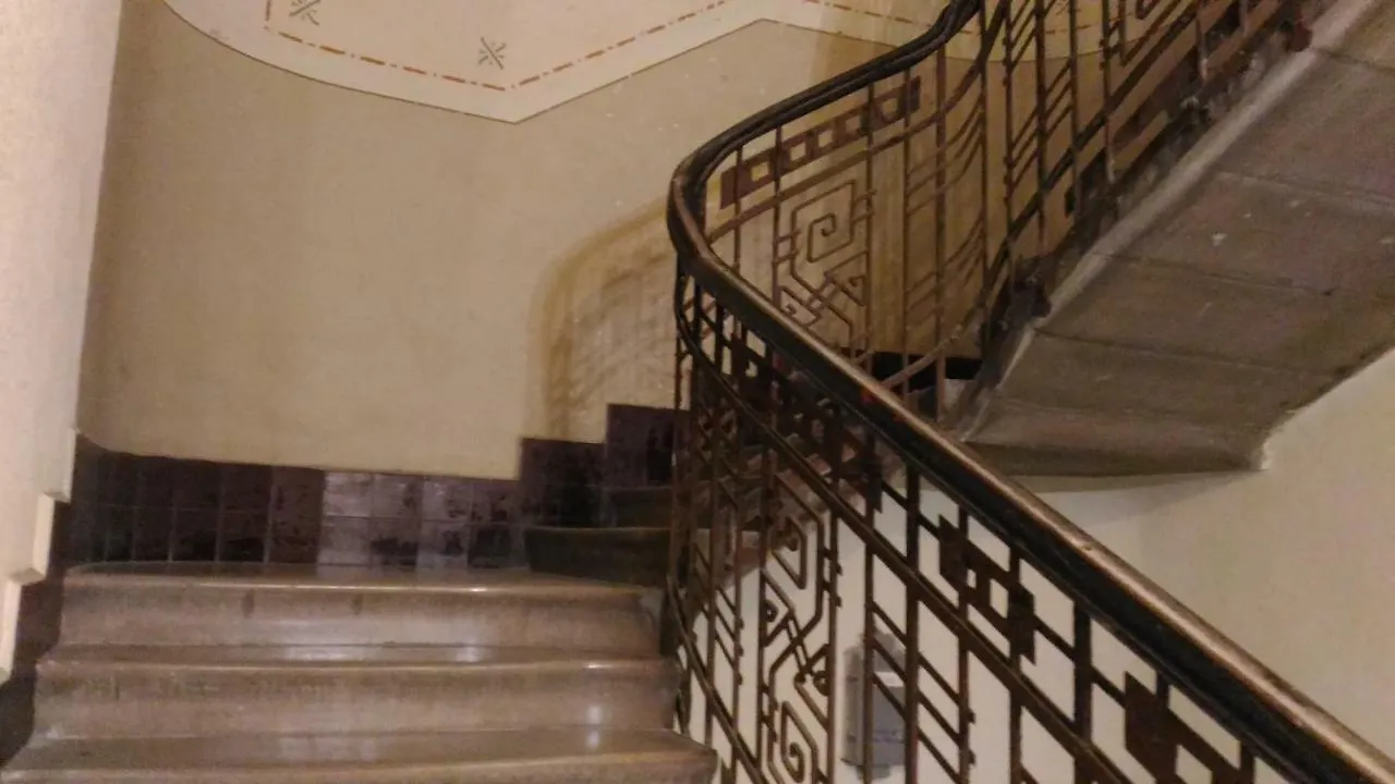 3 Bedrooms Suite, 2 Bathrooms, Balcony At Opera Budapest Hungary