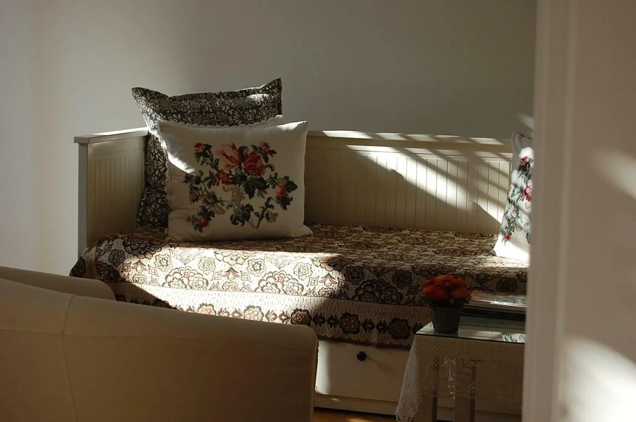 3 Bedrooms Suite, 2 Bathrooms, Balcony At Opera Budapest 0*,  Hungary